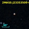2MASS J23353509-0613302