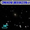 2MASXI J0316270+411048