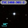 TYC 3480-905-1