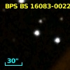 BPS BS 16083-0022