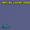 BPS BS 16090-0080