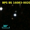 BPS BS 16083-0020