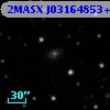 2MASX J03164853+4052582