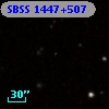 SBSS 1447+507
