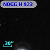NOGG H  823