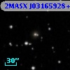 2MASX J03165928+4100012