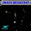 2MASX J03165947+4040122