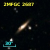 2MFGC 2687