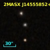 2MASS J14555852+4921255