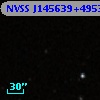 NVSS J145639+495322