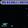 WN B1436.2+4937A