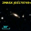 2MASX J03170749+4052522