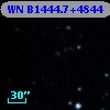 WN B1444.7+4844
