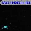 NVSS J143654+493103
