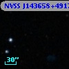 NVSS J143658+491748