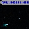 NVSS J143811+491533