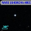 NVSS J143824+492247