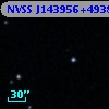 NVSS J143956+493817
