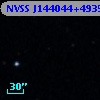 NVSS J144044+493520
