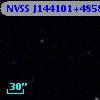 NVSS J144101+485814
