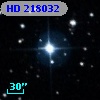 HD 218032