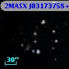 2MASX J03173758+4031515