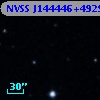 NVSS J144446+492928