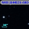 NVSS J144521+502437