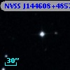 NVSS J144608+485728