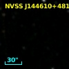NVSS J144610+481503