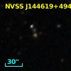 NVSS J144619+494346