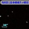NVSS J144807+493140