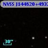 NVSS J144820+493229