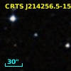 2MASS J21425651-1553352