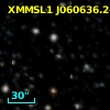 XMMSL1 J060636.2-694933