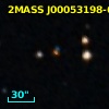 2MASS J00053198-6152488