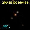 2MASS J00160461-5220015