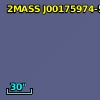 2MASS J00175974-5036391