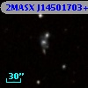 2MASX J14501703+5047174