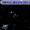 2MASX J03175285+4053504