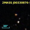 2MASS J00330876-5958185