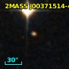 2MASS J00371514-4900279