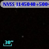 NVSS J145040+500414