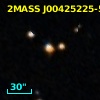 2MASS J00425225-5916587
