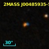 2MASS J00485935-5343275