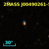 2MASS J00490261-5045151