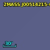 2MASS J00514215-6027107