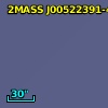 2MASS J00522391-4834314
