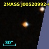 2MASS J00520992-6155227