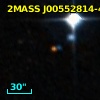 2MASS J00552814-4957343
